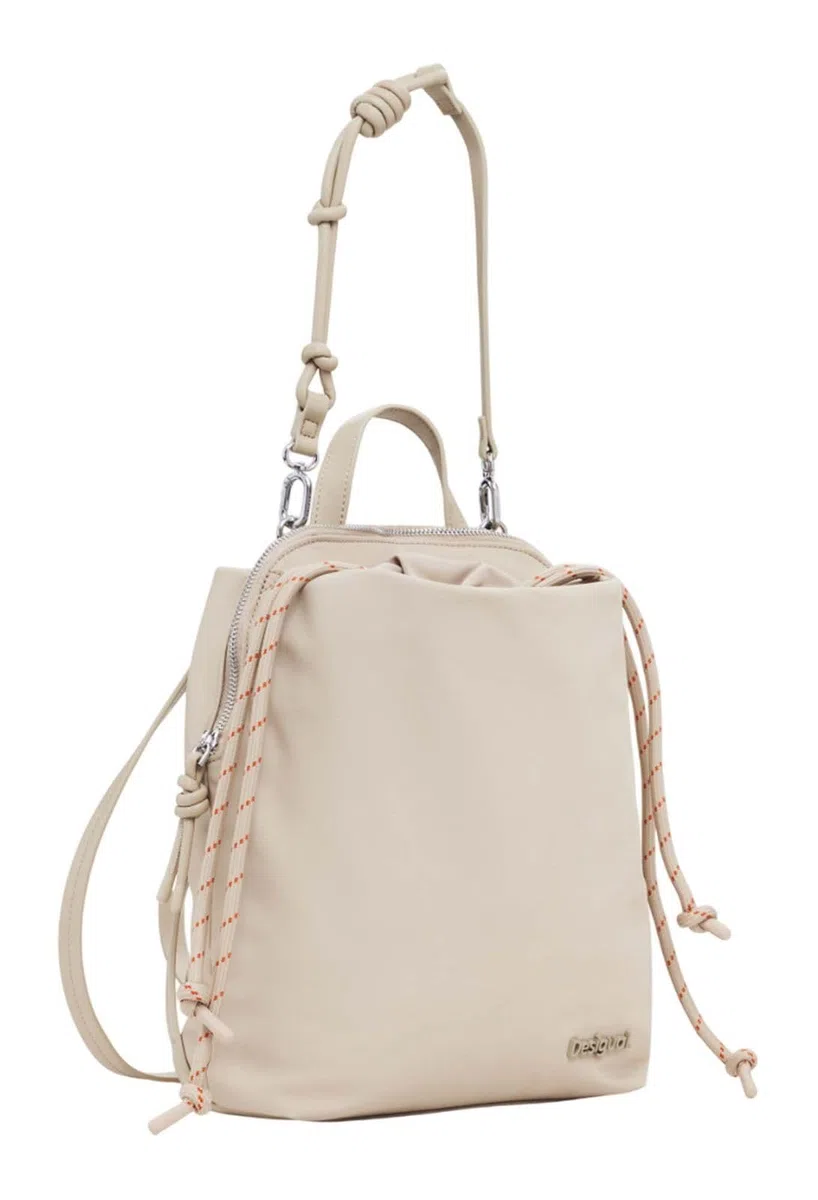 Mochila saco mini