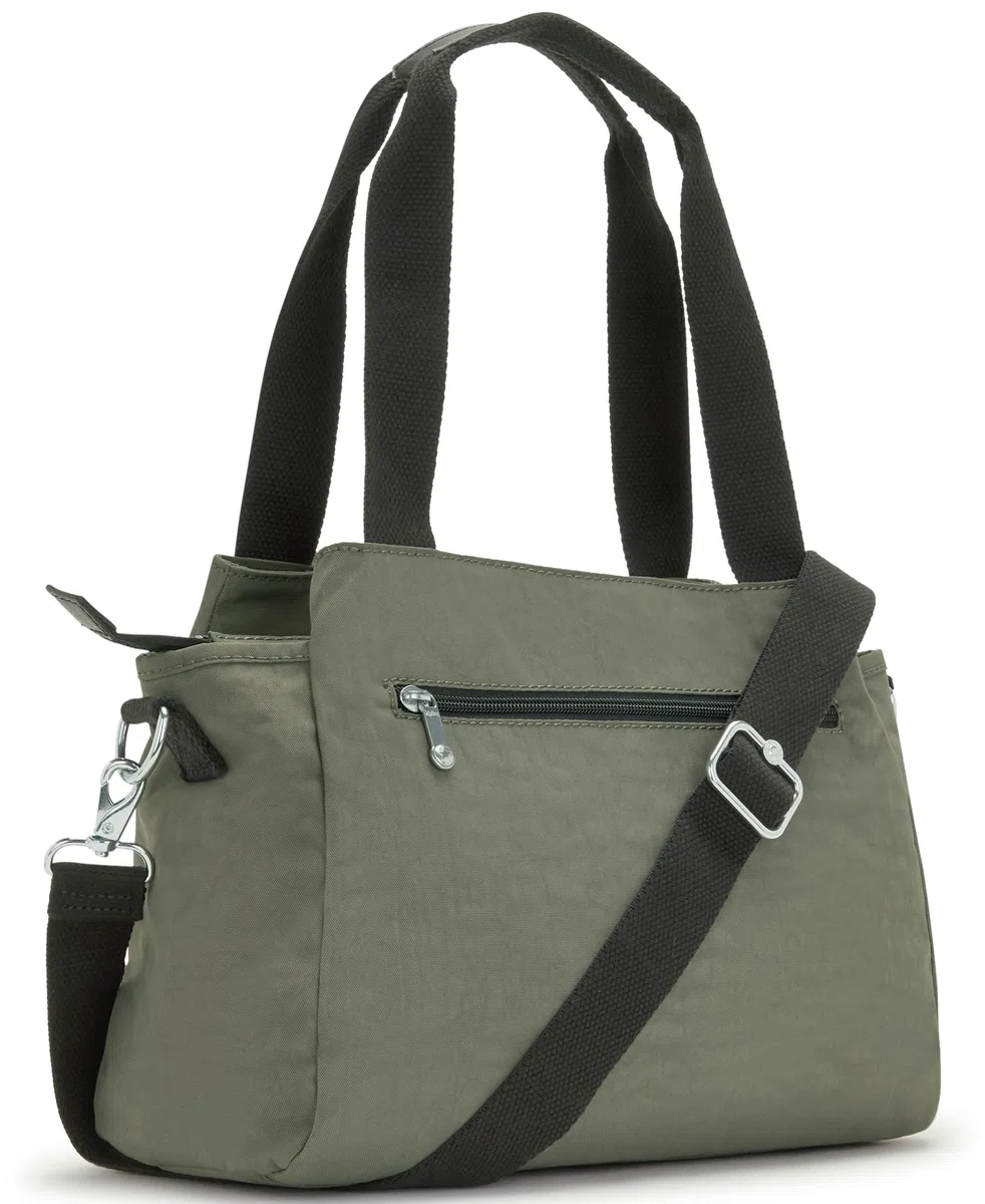 Kipling Elysia Bandolera Mediana, Bolsos de Hombro
