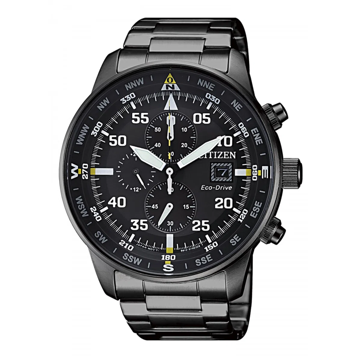 CITIZEN, para Hombres, Analógico CA0695-84E