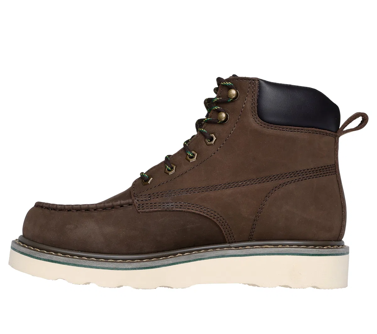 Skechers Kadmiel Grand Creek Botas cortas al tobilloHombre