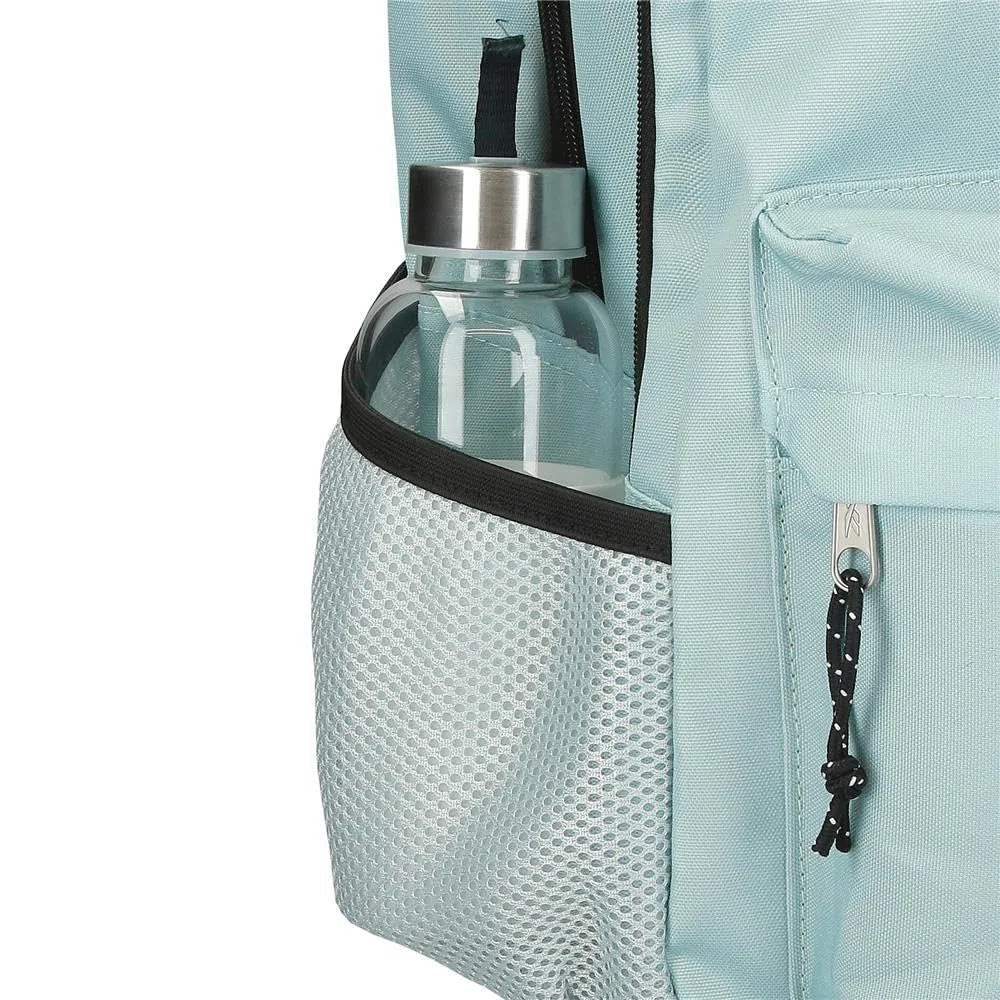Reebok Boston Equipaje- Bolsa de mensajero Niñas (Pack de 1)