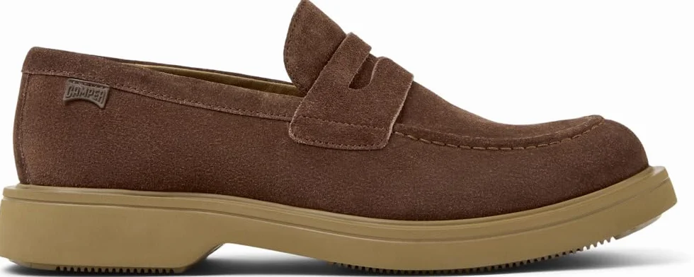 Camper Norman K101001 MocasinHombre