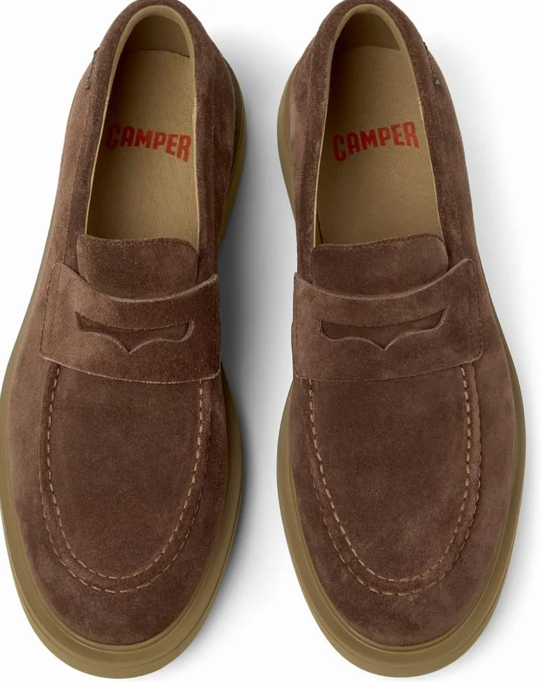 Camper Norman K101001 MocasinHombre
