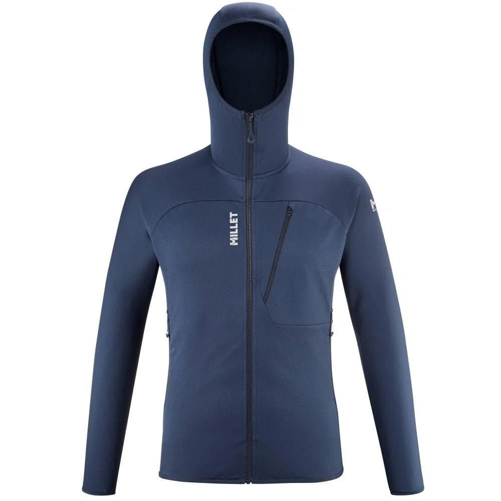 MILLET Lokka Hoodie Iii M Forro polar Hombre