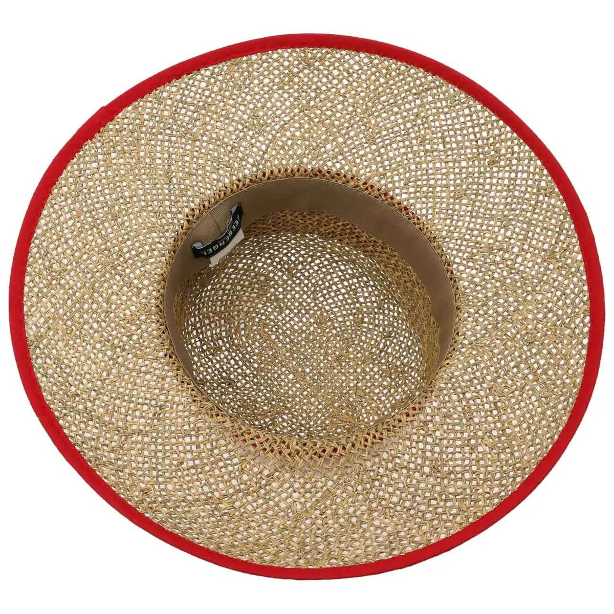 Seeberger Sombrero para Mujer