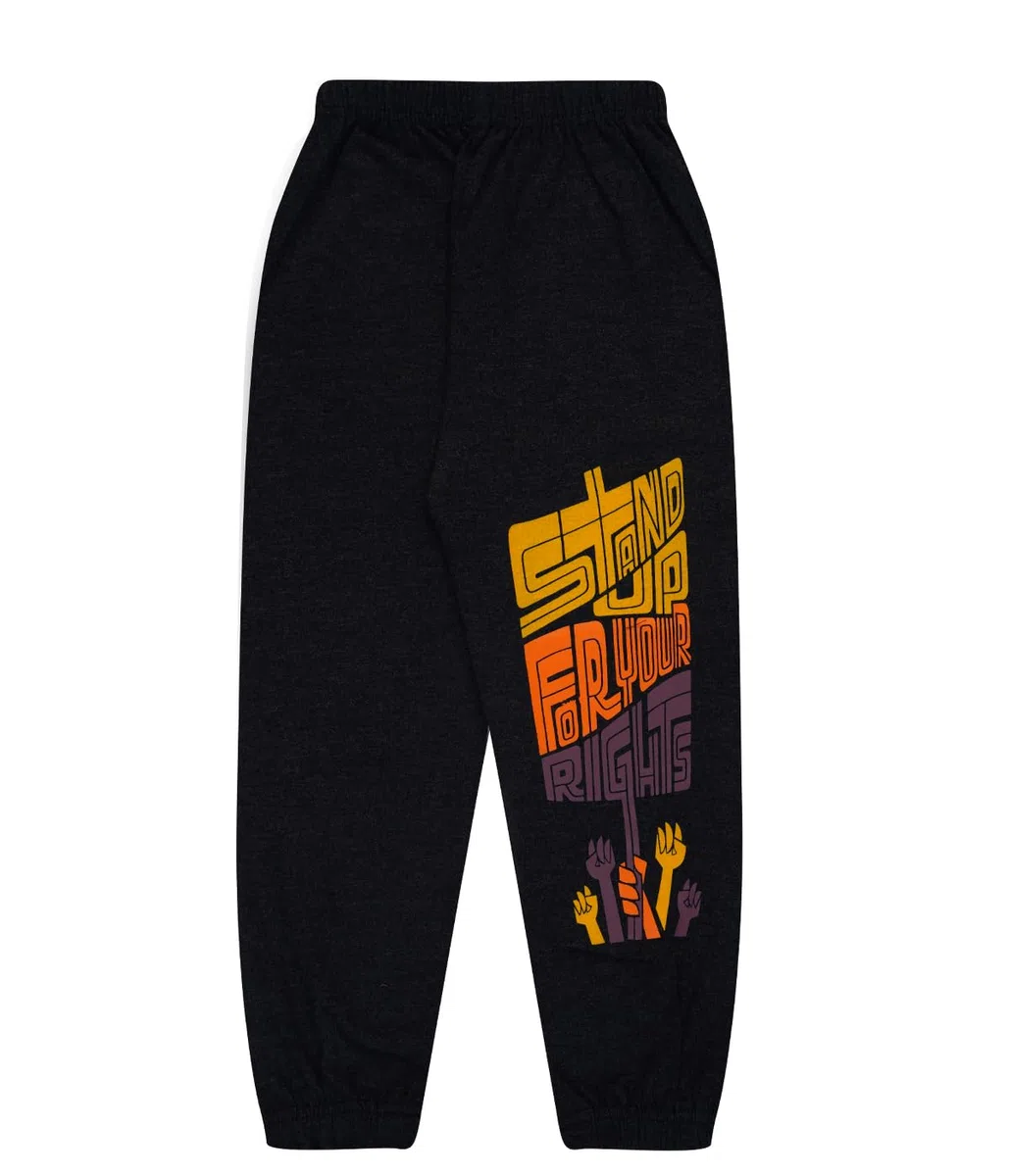 T2F Pantalones (Pack de 5) para Niños