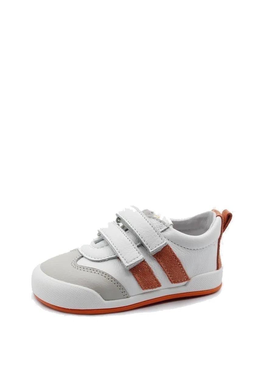 Blanditos by Crio's ® Plus - Deportiva Bebe Milan Gamo