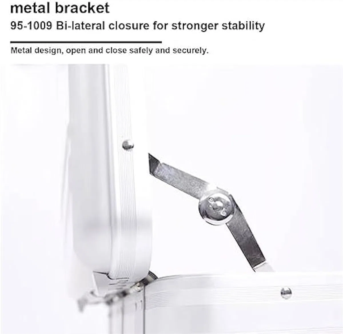 Maletín de aleación de aluminio con bloqueo de contraseña, portador de archivos seguro para laptop, kit médico, dinero en efectivo y documentos, estuche de almacenamiento portátil de mano, Silver