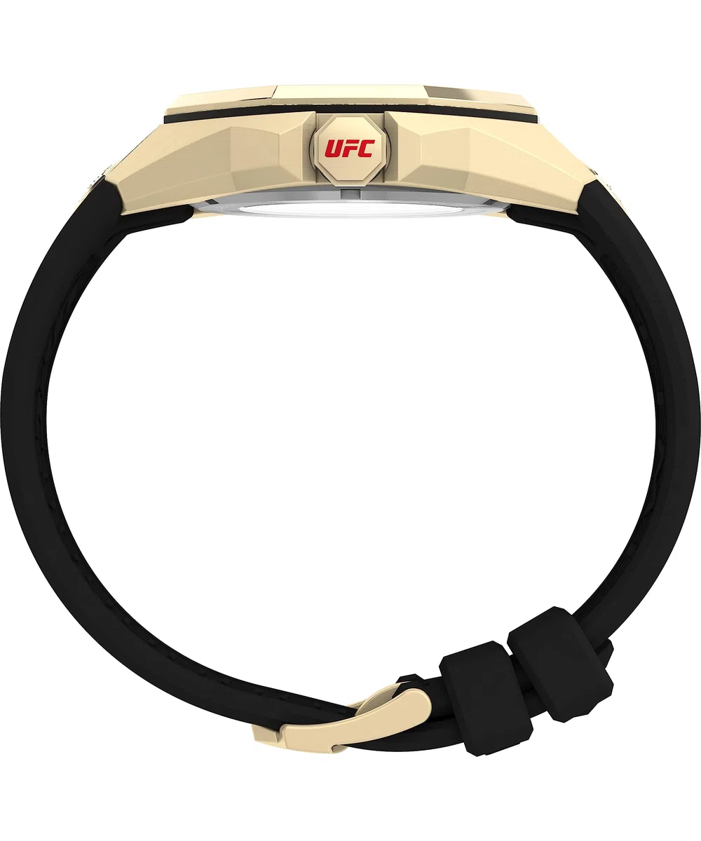 Timex UFC Pro - Reloj para Hombre de 45 mm