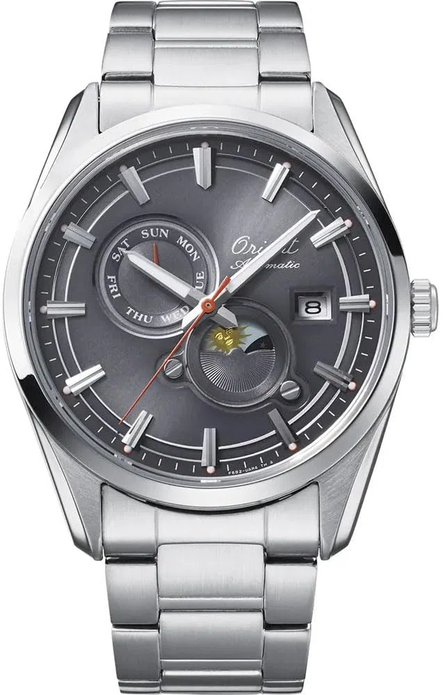 Orient Reloj Casual RA-AK0311N