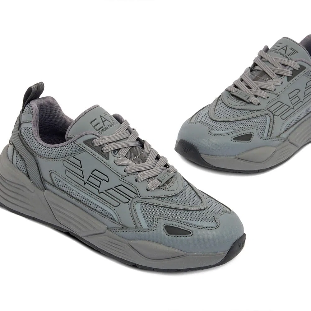 EA7 Emporio Armani Ace Runner Special Trainers EU 44