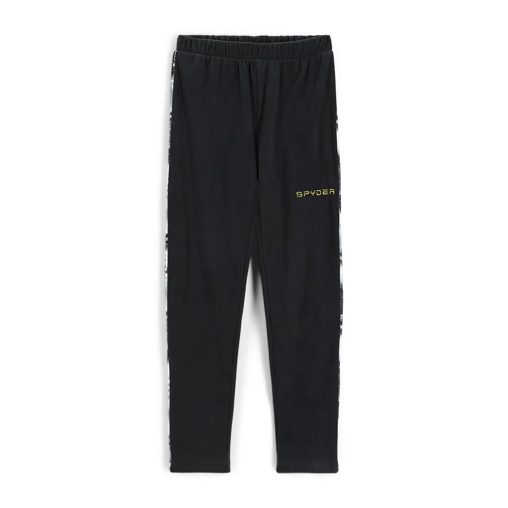 Spyder Youth Speed - Pantalones Unisex niños
