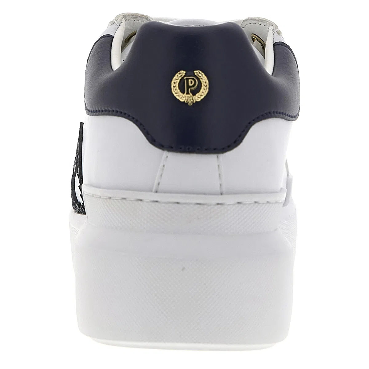 Pollini Zapatillas Nuke45 SneakerMujer