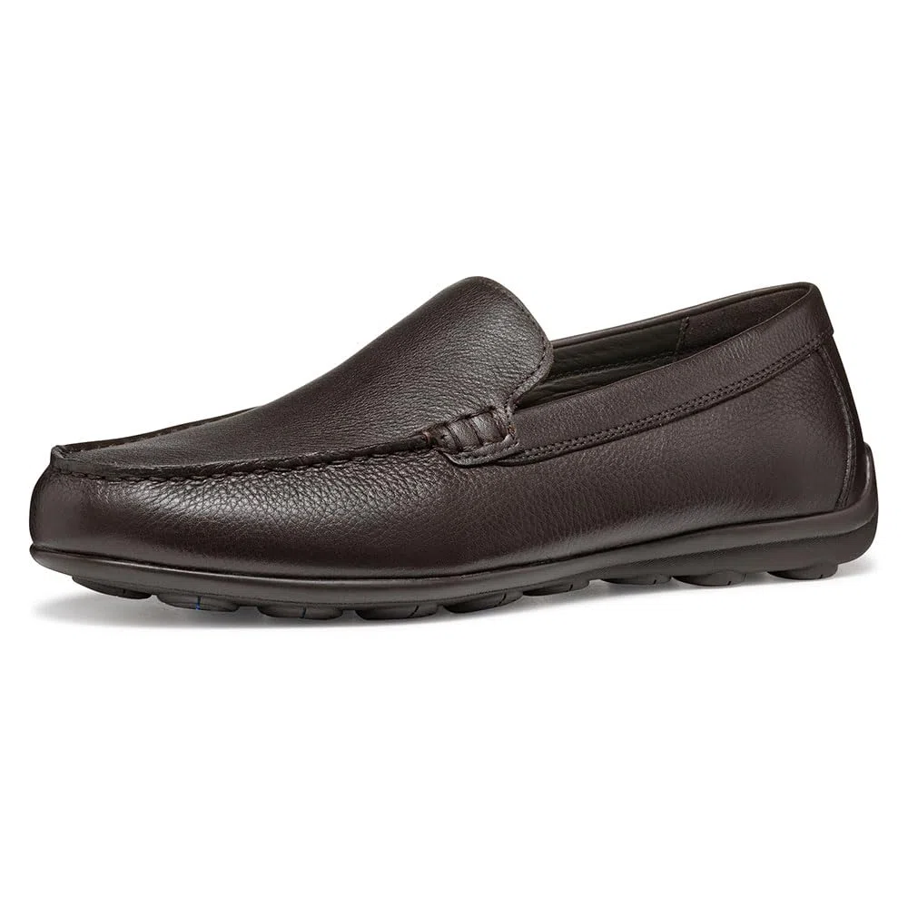 Geox U Spherica Ec16 A Mocasín Hombre