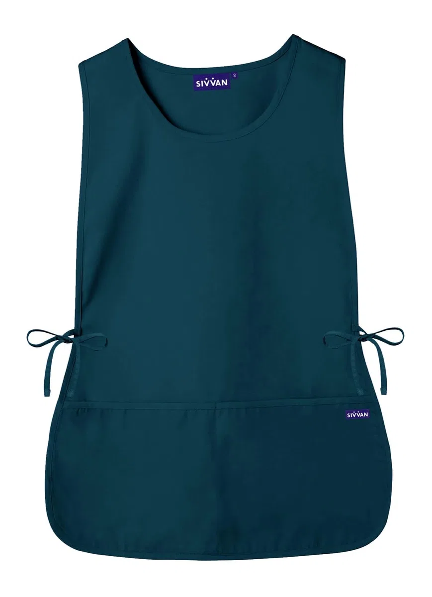 Sivvan Delantal Unisex - Delantal Zapatero