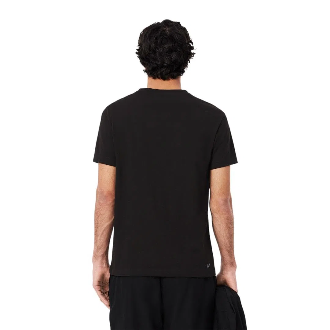 Lacoste Logo XXL para hombre