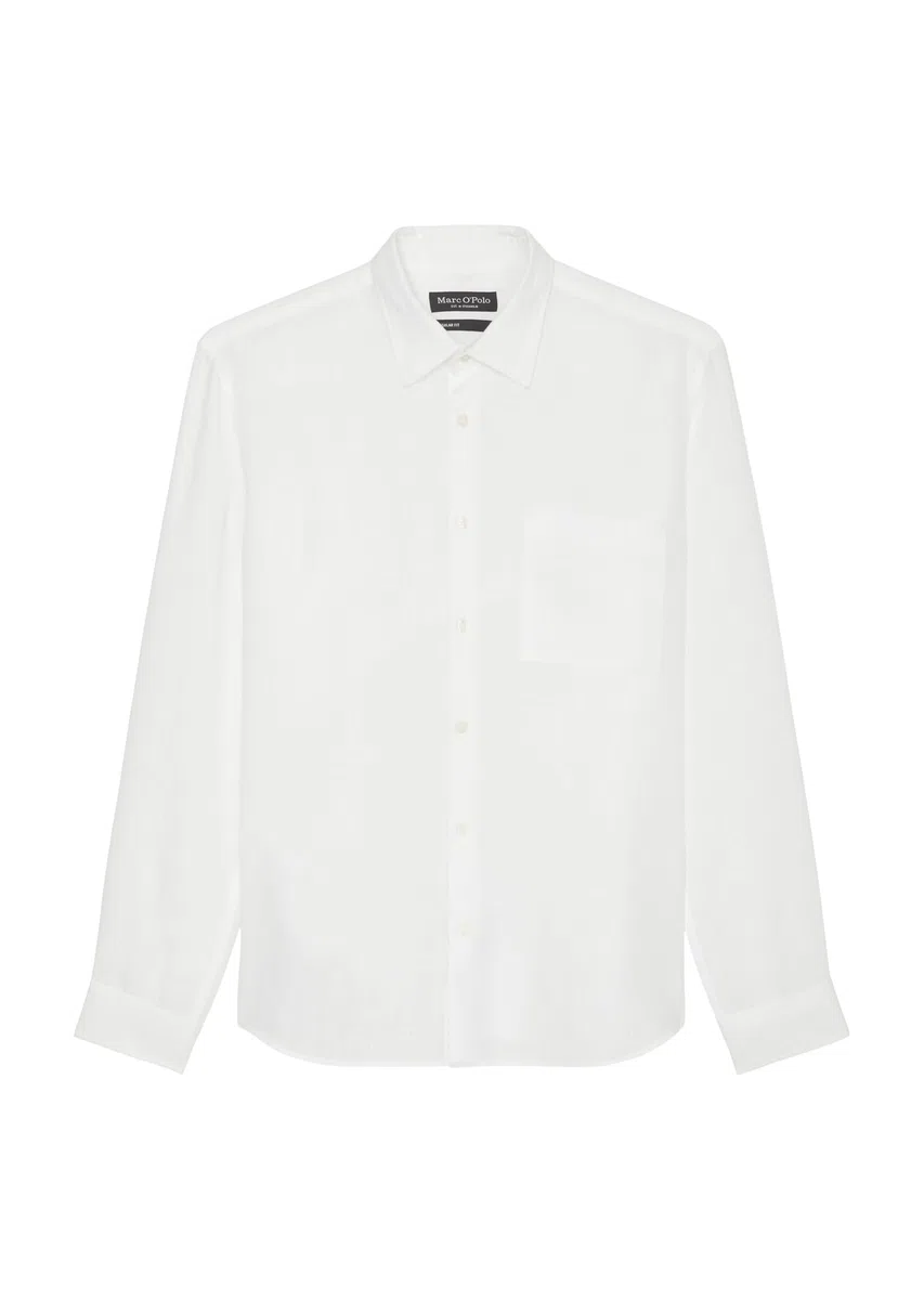 Marc O'Polo M23742842318 Camisa Hombre