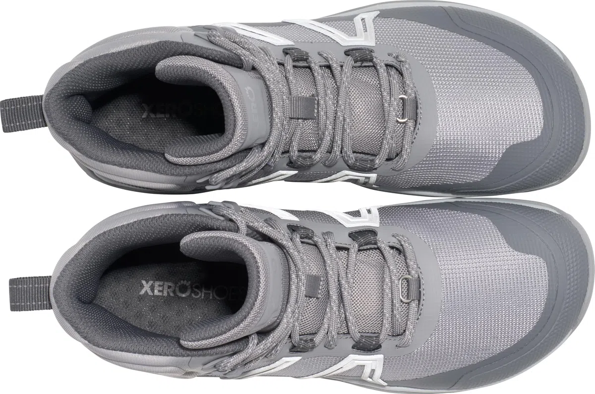 Xero Shoes Botas Scrambler Trail Mid para mujer
