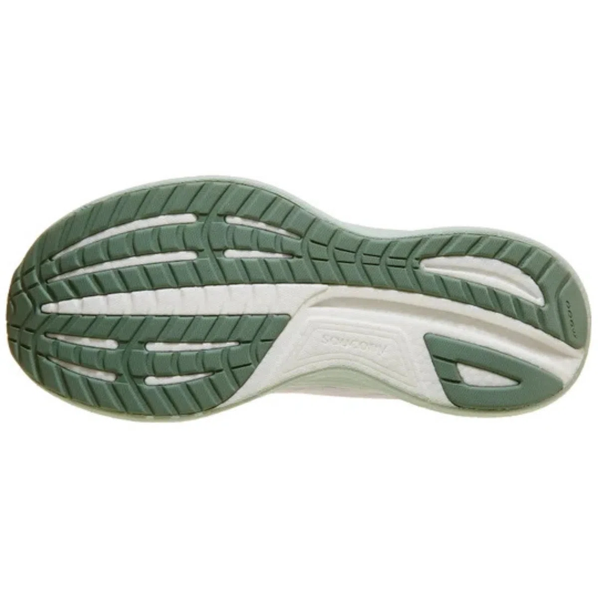 Saucony Ride 18 SneakerHombre