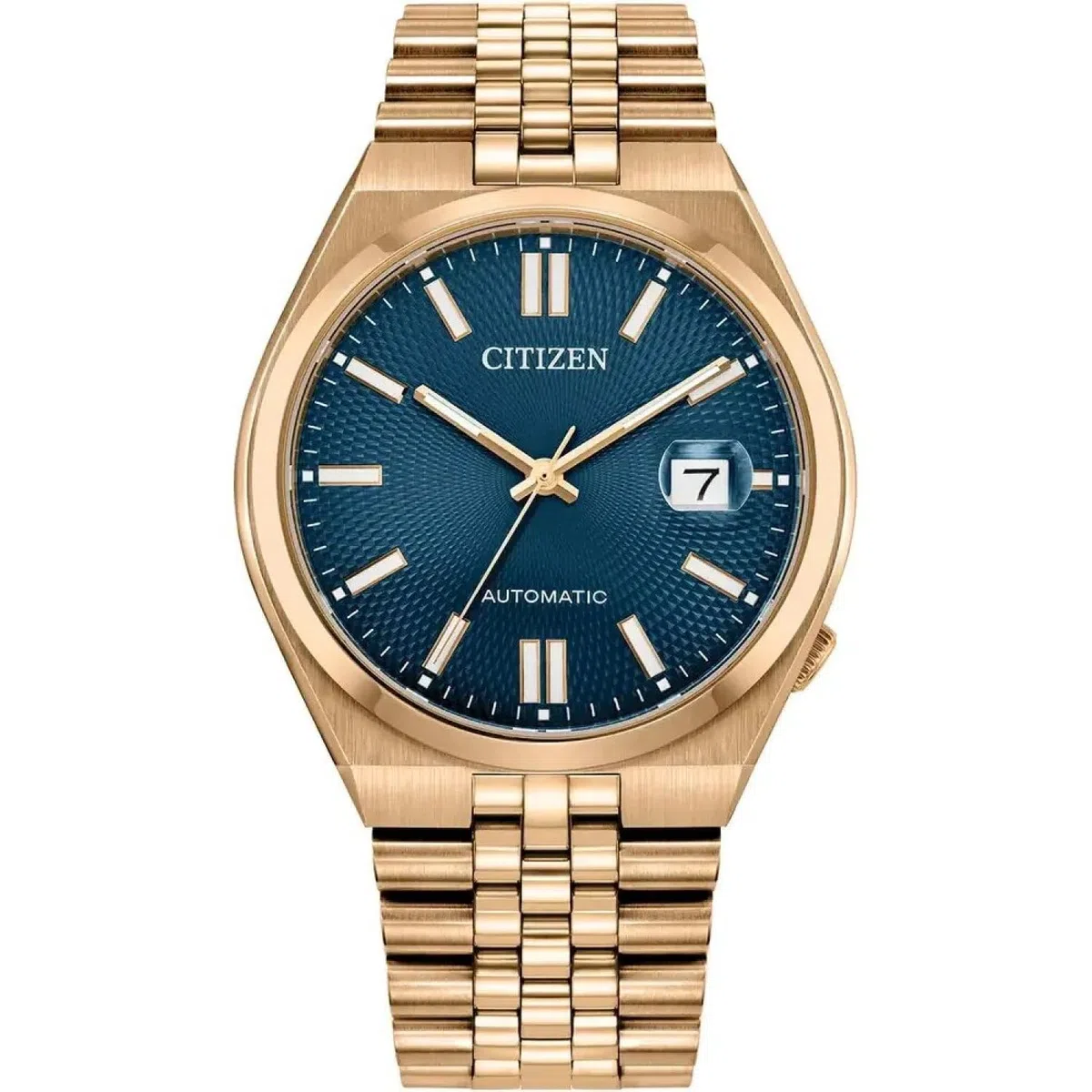 Citizen Reloj automático NK0023-57L