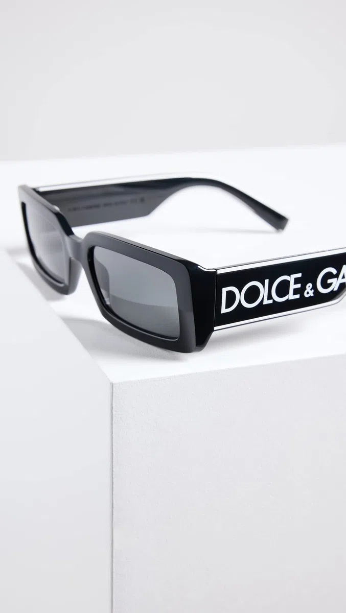 GAFAS DE SOL - DOLCE & GABBANA / 0DG6187 Calibre: 53 Color: 501/87