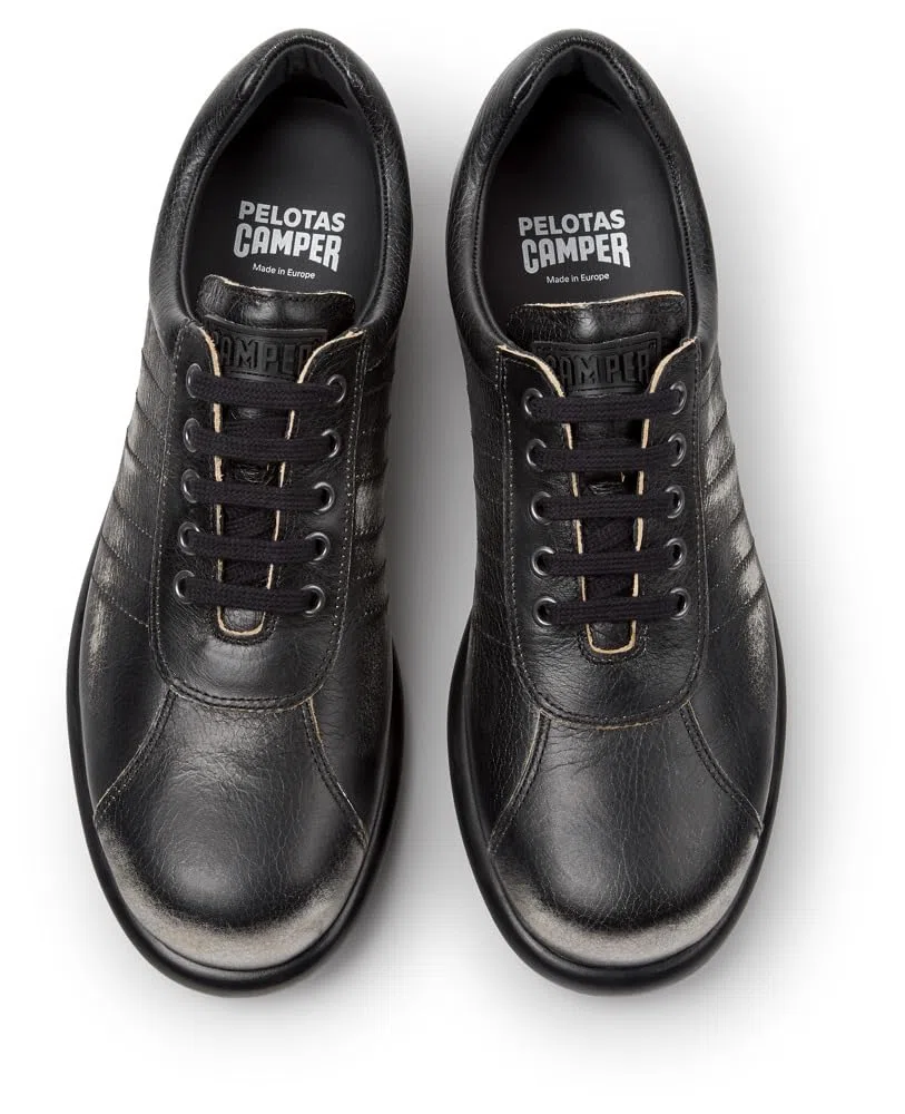 Camper Pelotas Ariel - Zapatillas para Hombre (Talla 42)