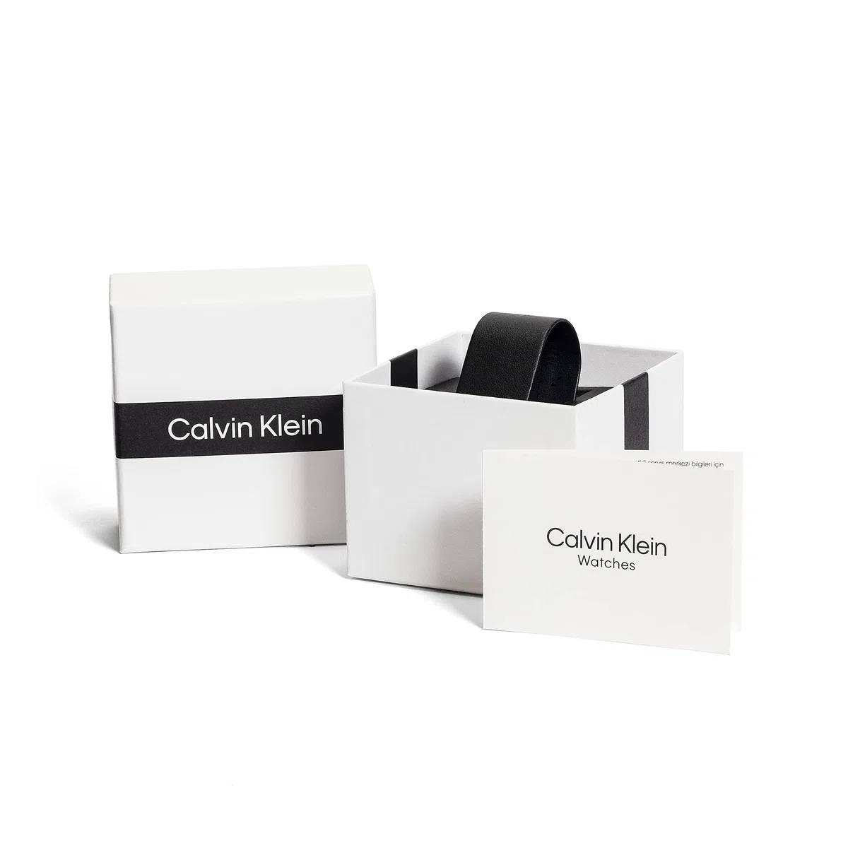 Calvin Klein Reloj De Movimiento De Cuarzo De Dos Manecillas para Mujer Collectión CK Unite con Correa de Acero Inoxidable - Disponible en versión Oro o Plata