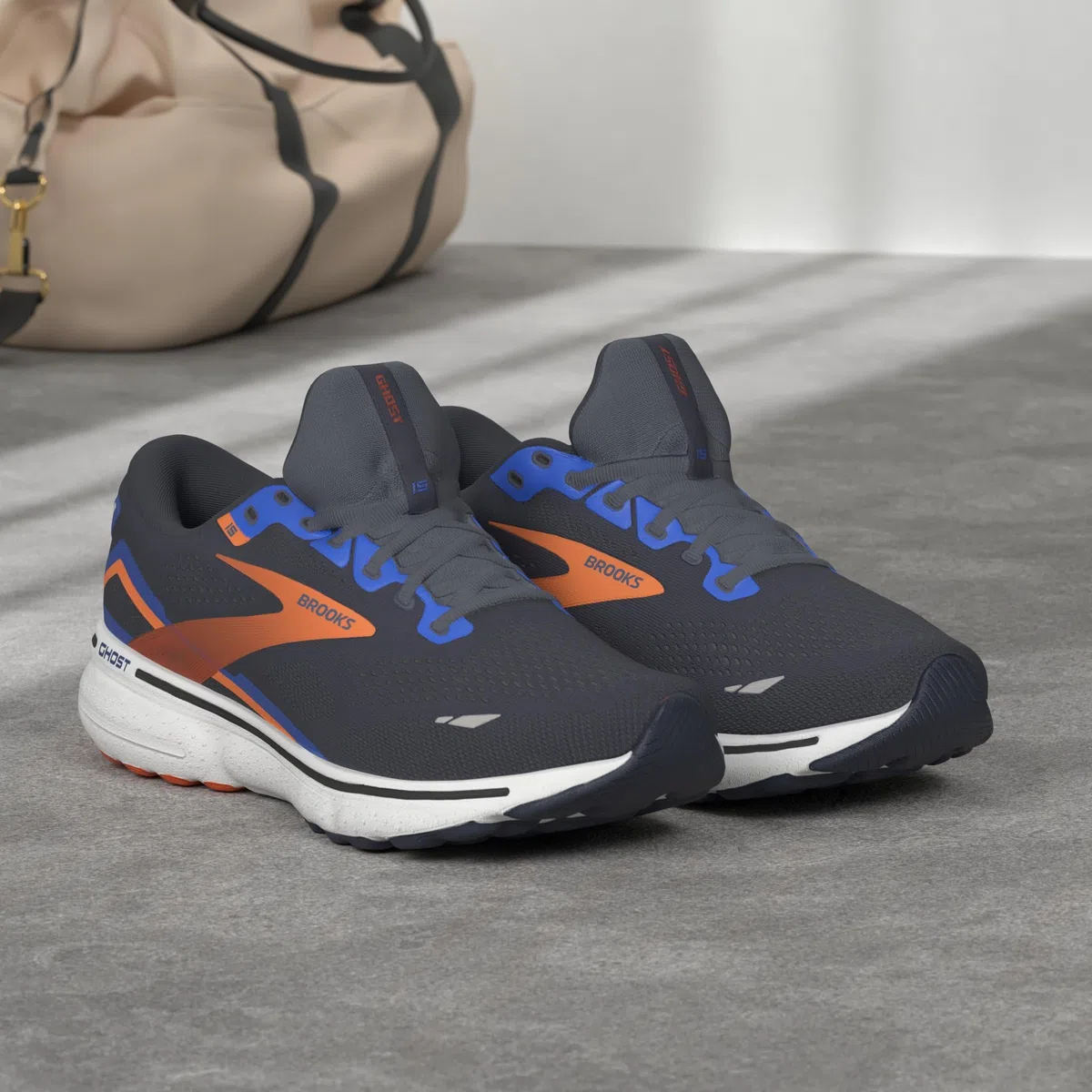 Brooks Ghost 15 Zapatillas para correrHombre