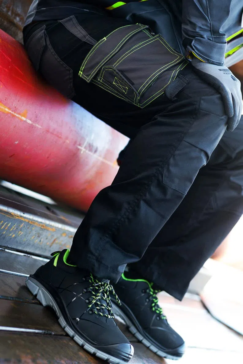 Ace Ace Constructor Zapato industrialHombre