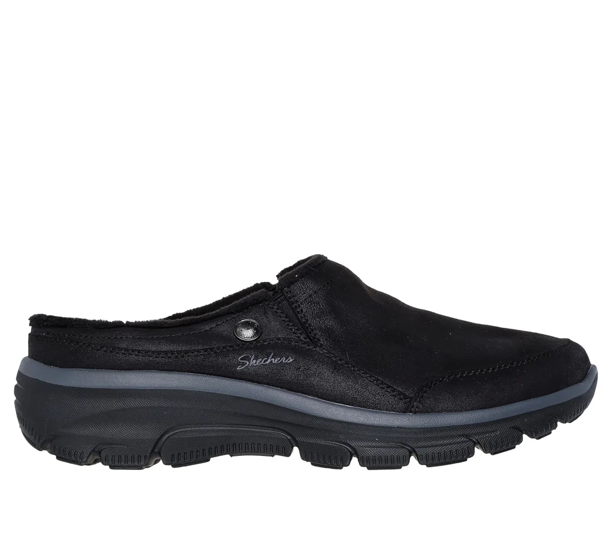 Skechers Fácil de Llevar - Latte 2 MuleMujer
