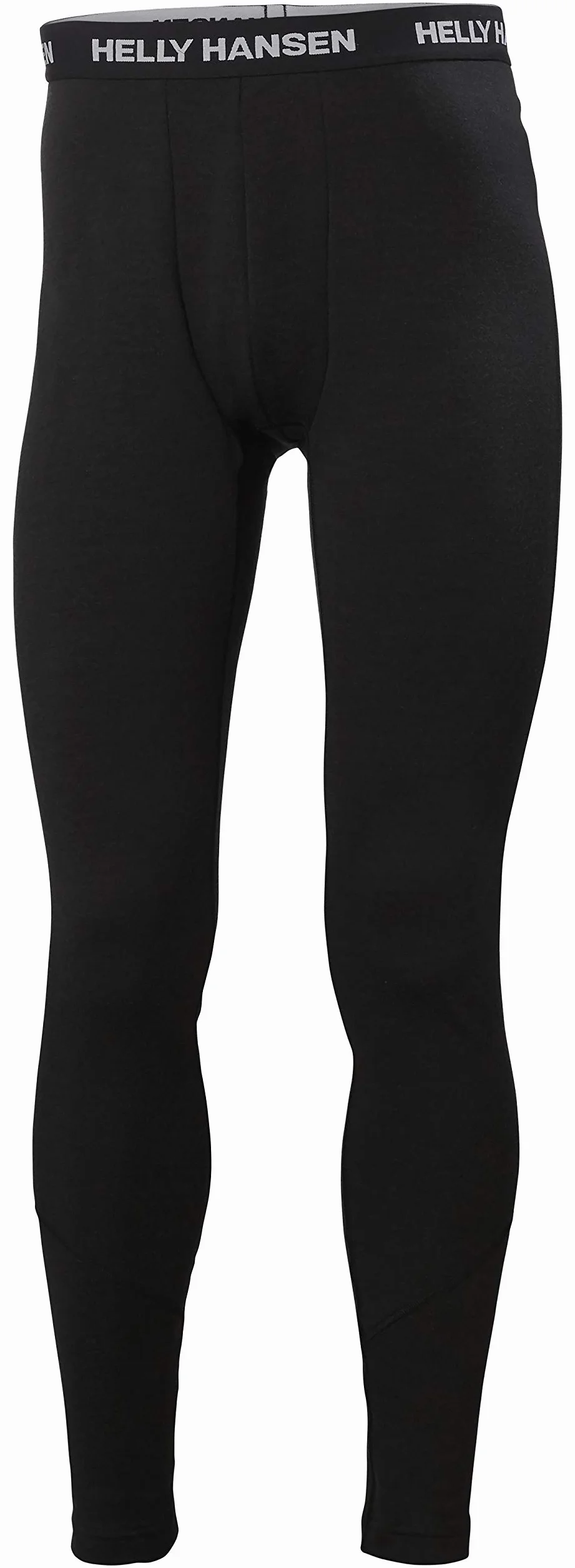 Helly Hansen Hombre Pantalones Térmicos Lifa Merino Midweight