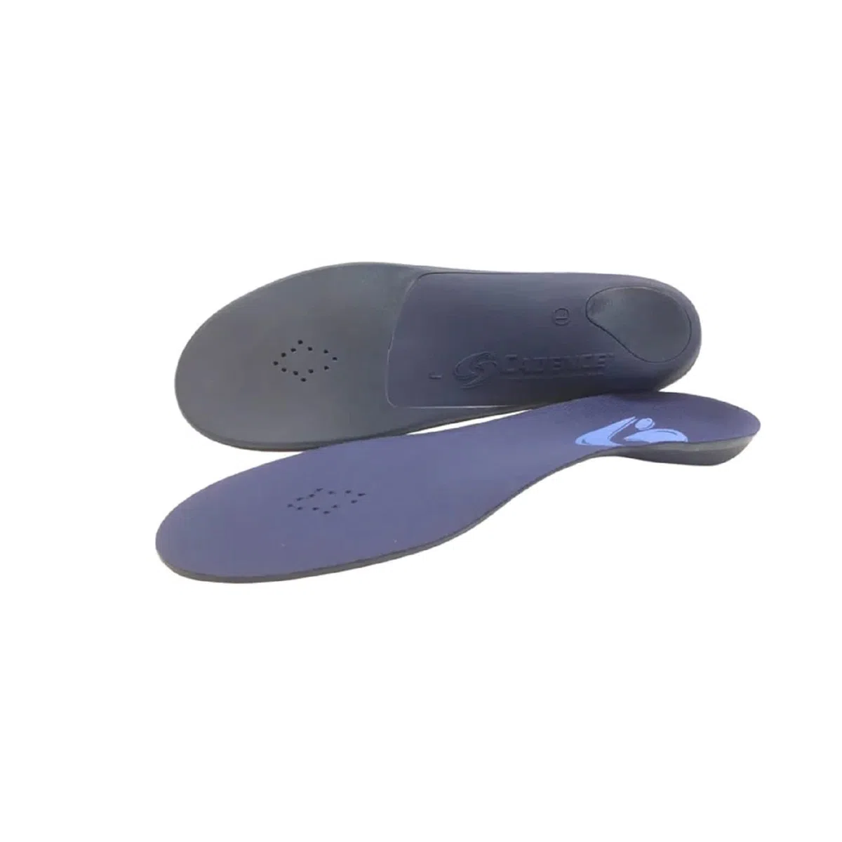 Cadence Insoles Plantillas de arco bajo