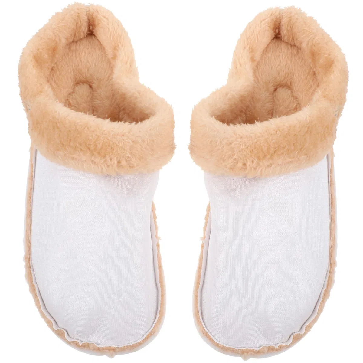3pares Inserts De Invierno Desmontables Para Calzado Forro De Plantillas Cálidas Para Zapatos Reemplazo Práctico y Lavable