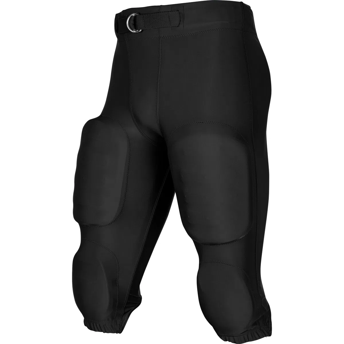 CHAMPRO Blocker - Pantalones tradicionales de fútbol para adultos