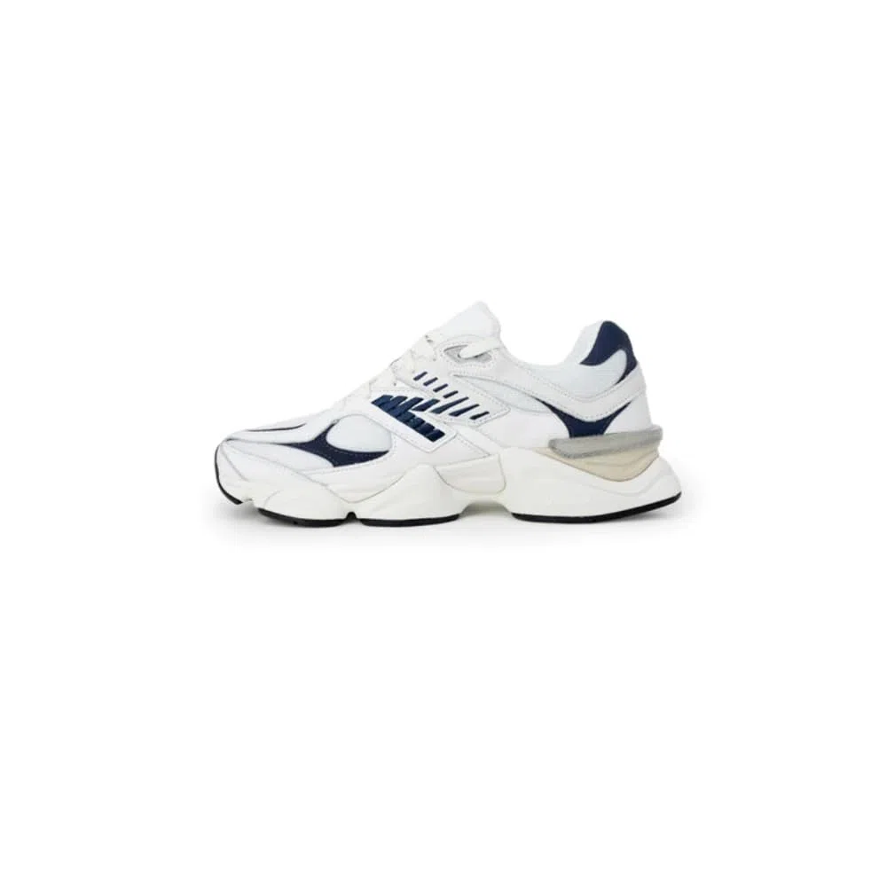 Sneaker Uomo new balance u9060vnb-white