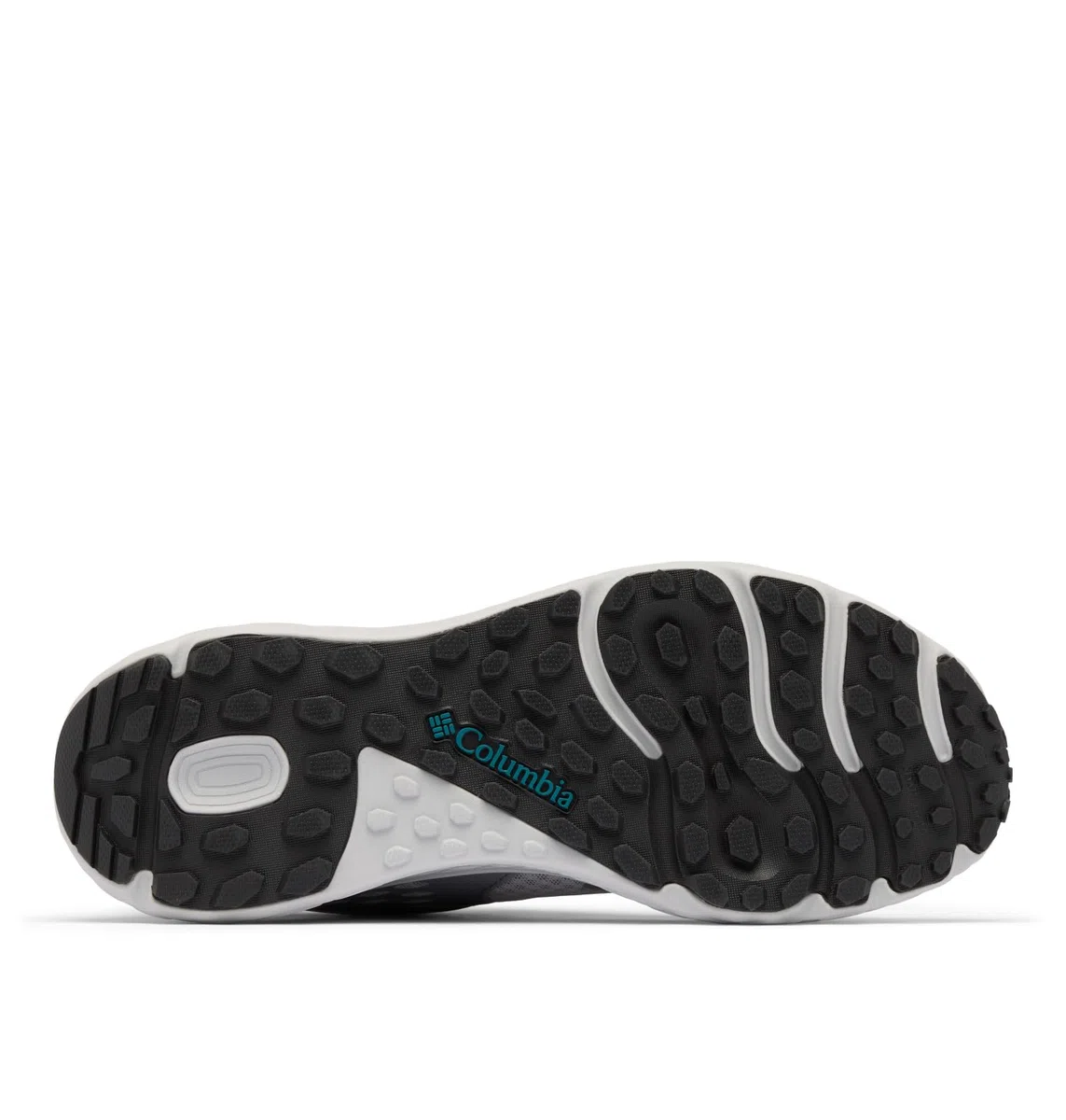 Columbia Konos TRS Outdry Mid, Botas Montaña De Senderismo Y Trekking para Hombre