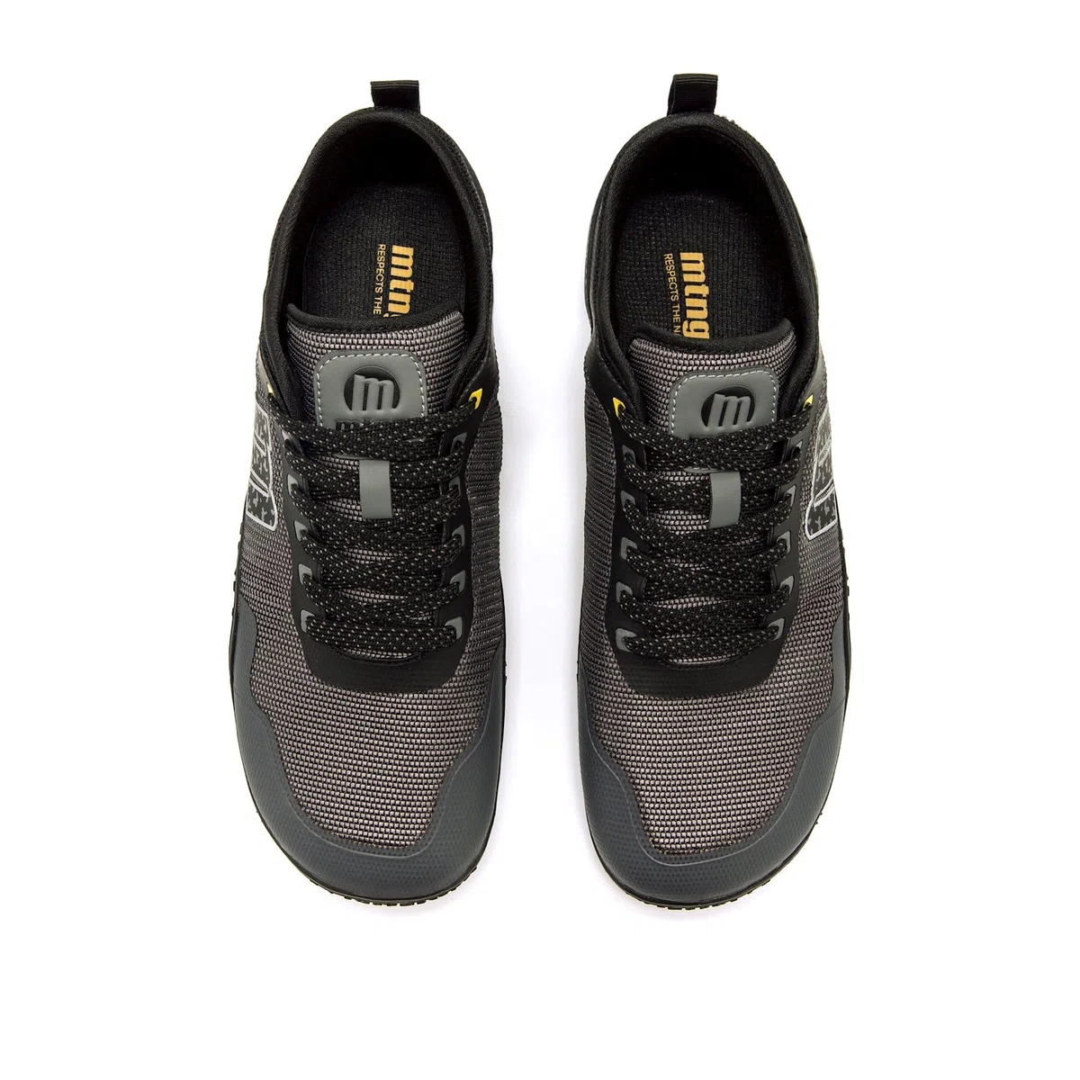 MTNG Zapatillas Barefoot Hombre Free Vibram 84865
