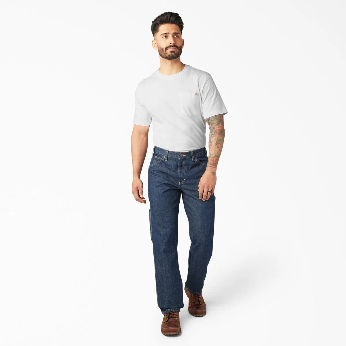 Dickies 1993thk - Jeans Hombre