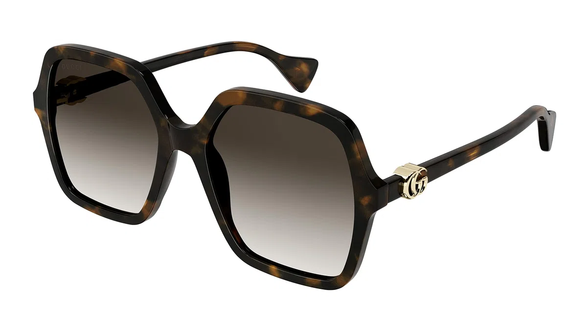 Gucci Gg1072s Gafas Mujer (Pack de 1)