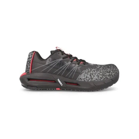 Zapatillas de Seguridad Increíble Ligereza Matrix SP5220