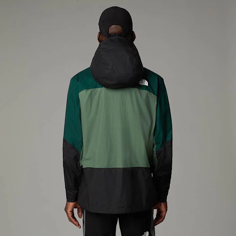 THE NORTH FACE M Signal 2.5l Dryvent Jacket Hombre (Pack de 1)