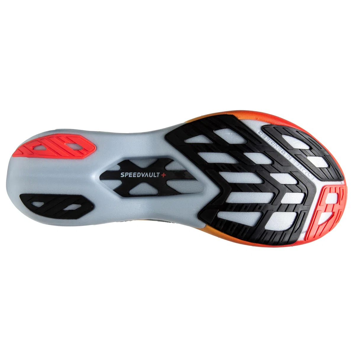 Brooks Hyperion Elite 4, Sneaker Hombre