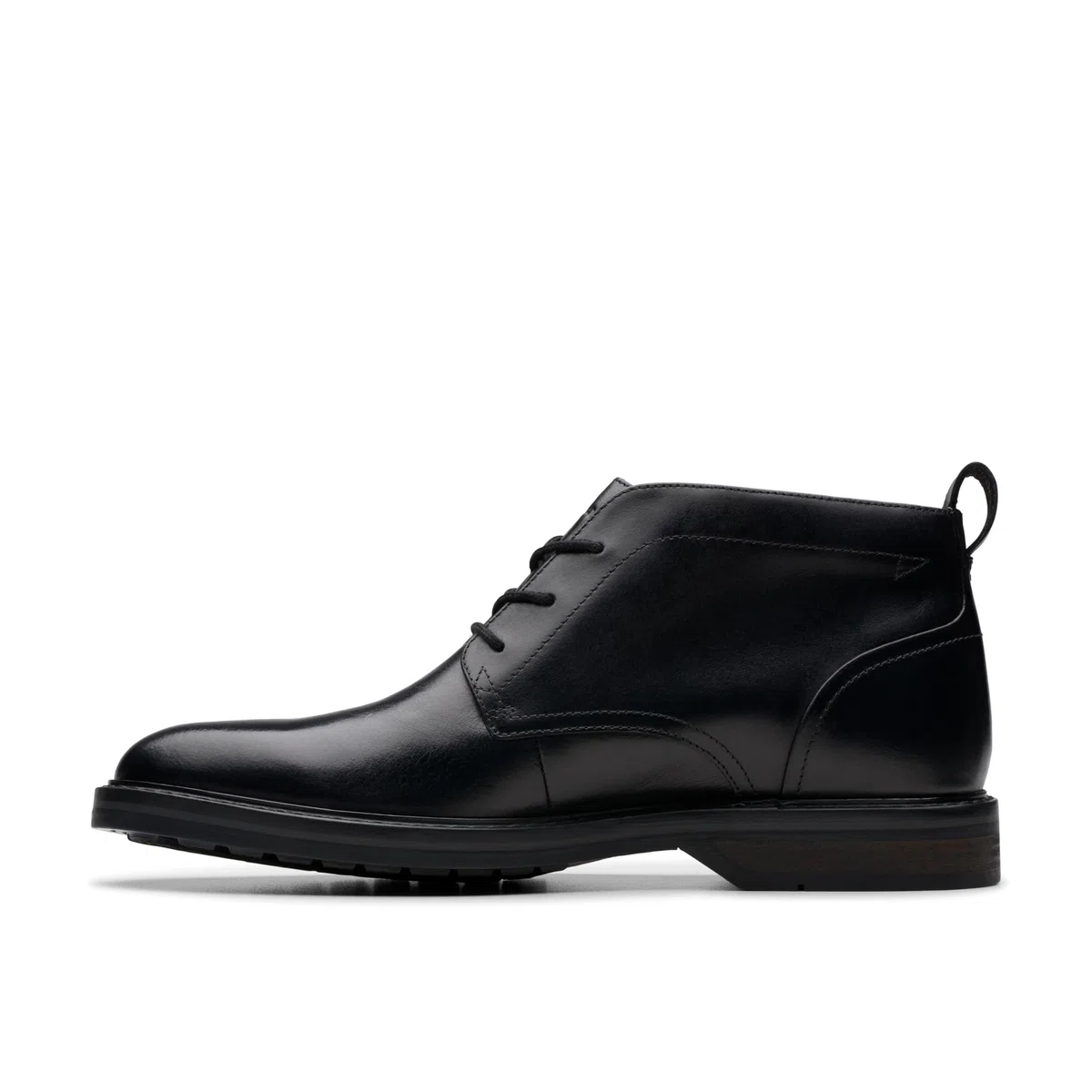 Clarks Encaje Aldwin -Hombre