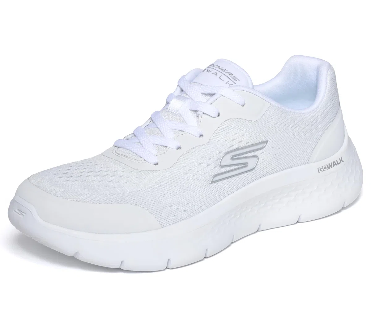 Skechers Go Walk Flex Serenity, Zapatillas Mujer