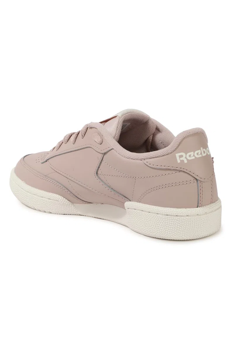 Reebok Zapatillas Court Advance Blanco