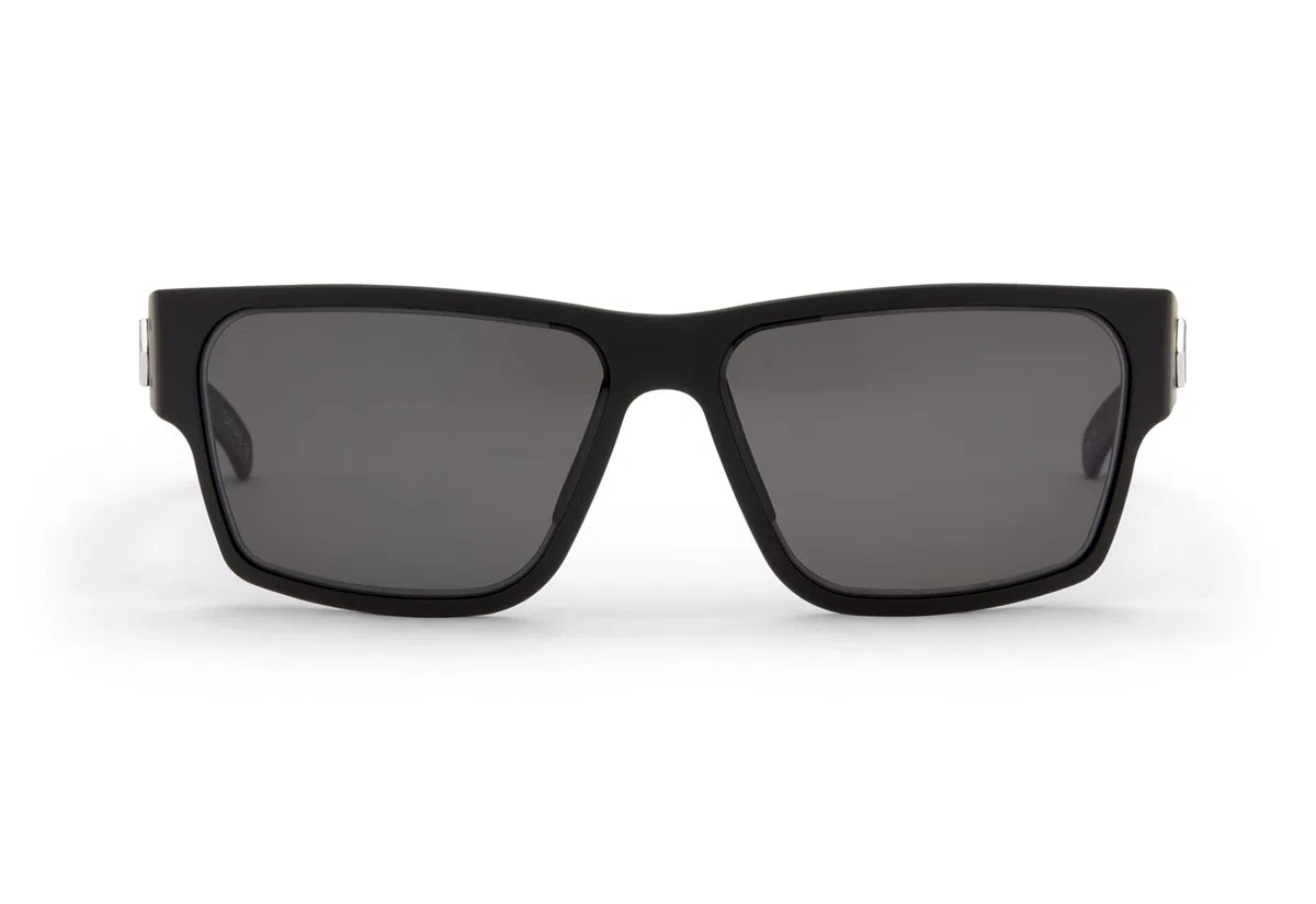 Gatorz Delta - Lentes de sol polarizados de aluminio hechos a mano, fabricados en los Estados Unidos