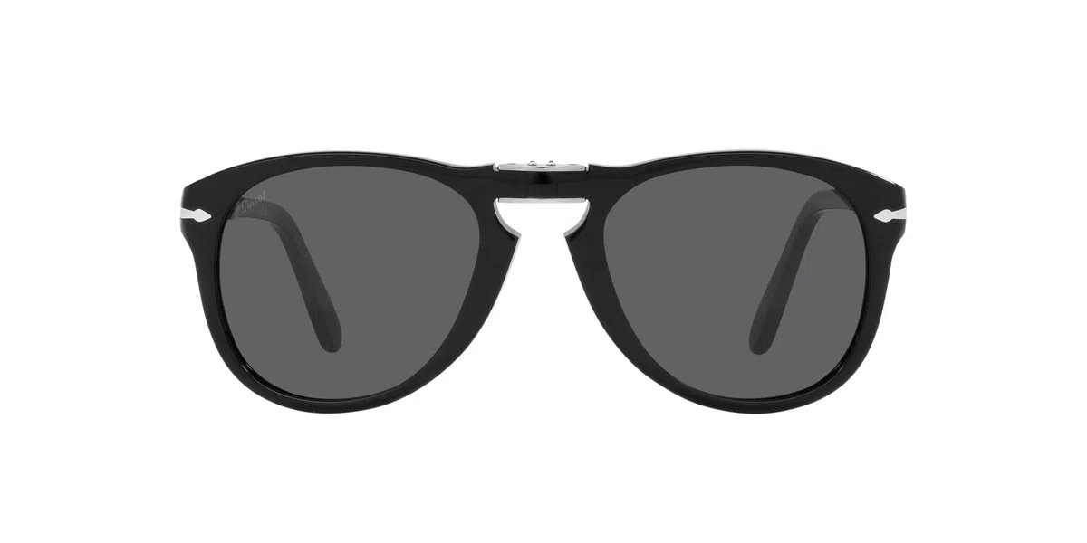 Persol PO0714SM Steve McQueen - Gafas de sol estilo aviador
