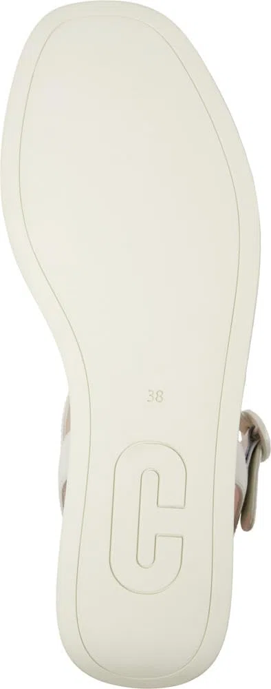 Camper Misia-k200564 Sandalia con PulseraMujer