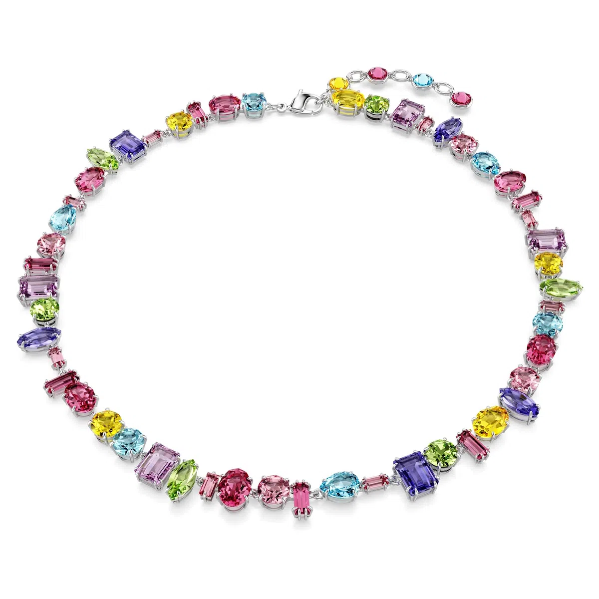 Swarovski Gema Colección collar