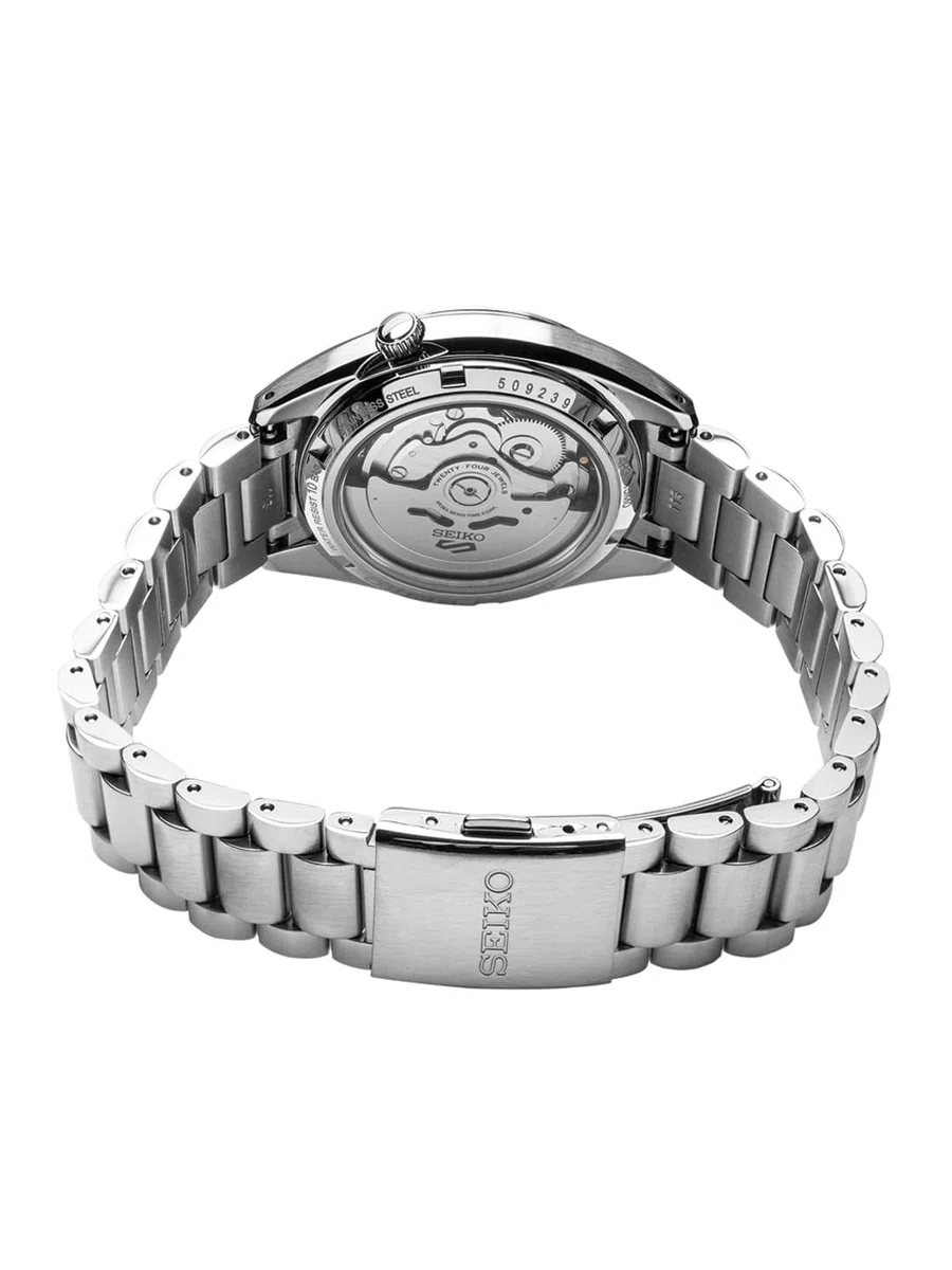 Seiko Reloj analógico para Hombre